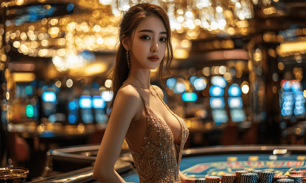 biggest casino in cebu